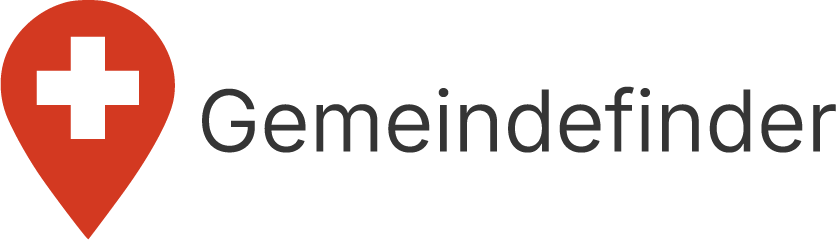 Logo Gemeindefinder