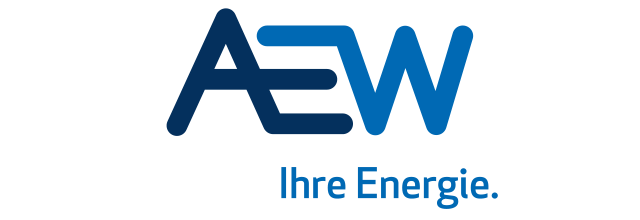 AEW AG, Ihre Energie – Bronzesponsor der Operettenbühne Bremgarten